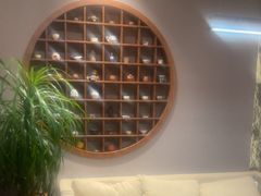 -沐春秋茶书院·茶室.茶馆.商务包房(知春路店)