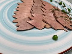 全聚德盐水鸭肝-全聚德(哈尔滨店)