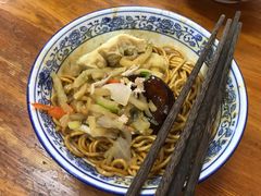 -梅溪·小伙子干挑面(安吉总店)