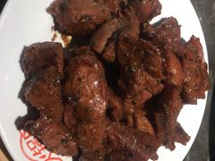 -火锅岛潮牌自助餐厅(天津天佑城店)