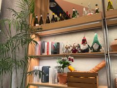 -芭莉与彩虹西餐厅(成都合生汇店)