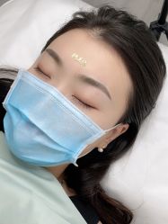 -韩美绣·骨相纹眉·洗眉美瞳线