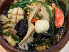 -金乐活美食(中街店)