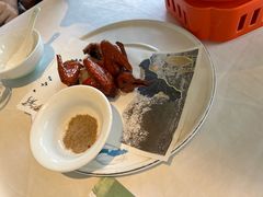 -绿杨春·淮扬宴(庐山路店)
