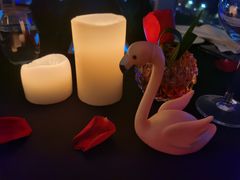 -圣丰索菲特·法国餐厅