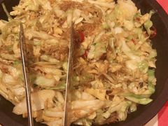 -西贝(上海中心店)