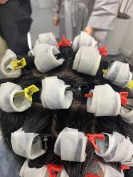 -TITI HAIR STYLE