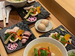 -篝拉面(银座店)
