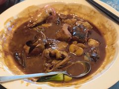-扬州香格里拉·香宫中餐厅