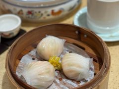 招牌虾饺皇-点都德(龙之梦店)