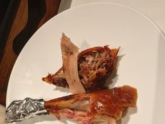 -四季民福烤鸭店(前门大栅栏店)
