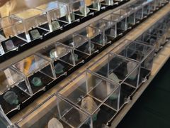 -房山世界地质公园博物馆