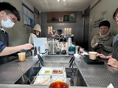 -O.P.S. CAFE