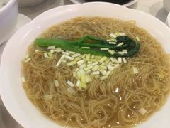 -顺丰轩园林酒家(天河店)