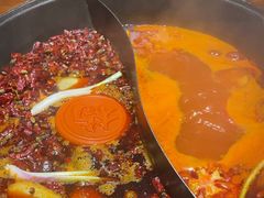 -楠火锅(仁恒梦中心店)