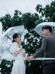 -CD视觉婚纱摄影