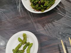 -零零後碳烤大排档(曙光星城旗舰店)