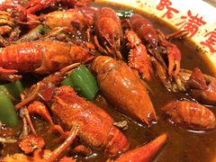 -虾满堂(瑞虹店)