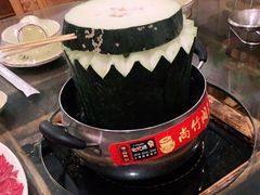 -尚竹阁冬瓜盅·18年地标美食(平洲店)