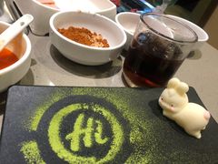 -海底捞火锅(杭州萧山宝龙广场店)