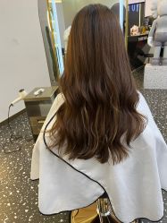 -YO HAIR SALON