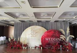 点击看大图 -Doris一站式游轮婚礼船东直营店(外滩店)