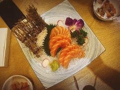 -水之惠鲜鱼料理(王府大街店)