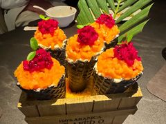 -烛影拾光观景餐厅·创意菜·摄影·小提琴(大唐不夜城店)