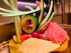 -海底捞火锅(金融街万达店)