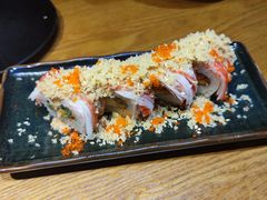 -赤稻·日式料理(禅城店)