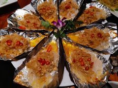 -草原牧羊火锅·龙虾·烤鱼(杨浦店)