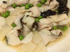 -闫府私房菜(恒隆店)