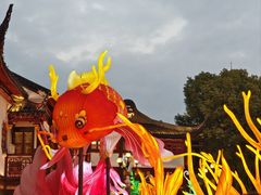 -上海城隍庙