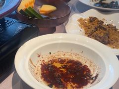 -千百味红餐厅·江西菜(绿地双子塔店)