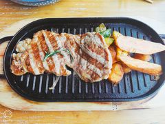 -候鸟等风来·精致西厨(万科第五城店)