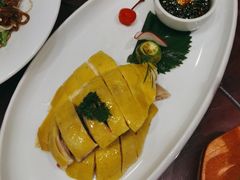 -三品香·江浙菜(松江九谊店)