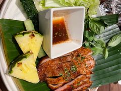 -星叶·东南亚料理(宁波万象汇店)