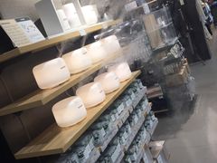 -MUJI无印良品(万科里店)