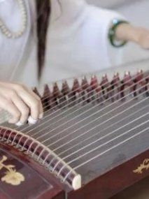 -乐悠琴馆·古琴古筝
