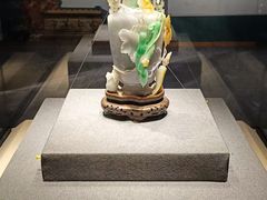 -北京工艺美术博物馆