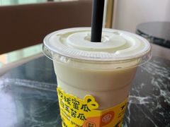 -混果汁(福田领展中心城店)
