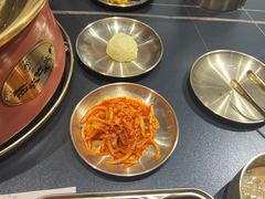 -西塔老太太泥炉烤肉(龙湖北苑天街店)