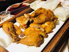 -小吊梨汤·北京菜·烤鸭(鸟巢店)