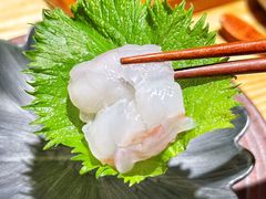 -镹·鱼料理  国产鱼使用店