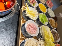 -咏江南·苏式火锅·苏州评弹(观前街店)