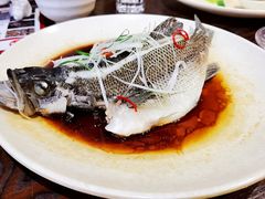 -方记海鲜大排档(乐山形象店)