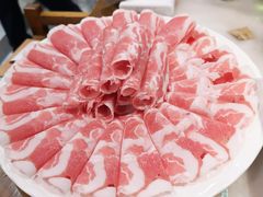 -京门老爆三·铜锅涮肉 爆肚(望京店)