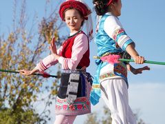 -云南民族村
