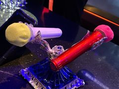 -温莎KTV(国贸店)
