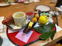 -和创柚子·会席日本料理(新区淮海街店)